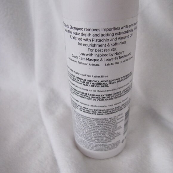 ion Color Care Shampoo - Picture 7 of 9